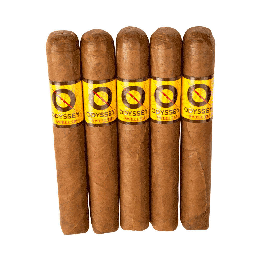 View product media ODSRO5 Robusto, , jrcigars 2